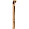 Ekena Millwork Balboa Block Smooth Bracket w/ Offset Brace, Western Red Cedar, 3 1/2"W x 28"D x 32"H BKT0402X28X32BOA05SWR - alternate 2